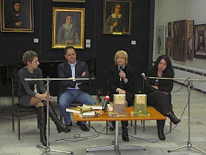 Камелия Тодорова в Пазарджик