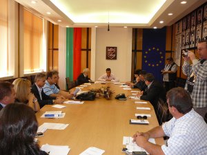 Кметска зала