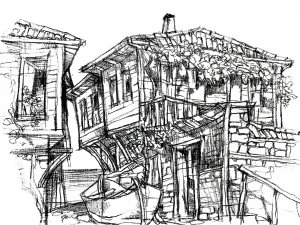 Константин Анастасов - Дневник от морето II