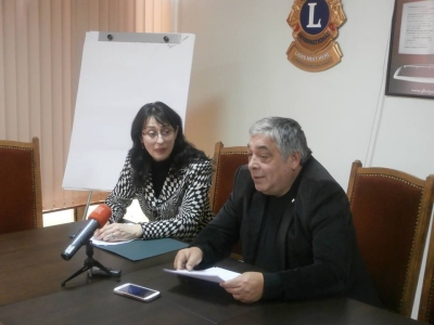 Риков, Маргова, 