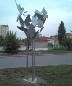 Леон Бабачев