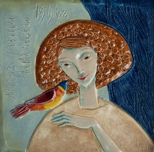 Маргарита Иванова,