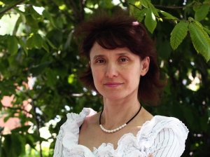 Маргарита Иванова, 