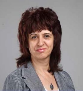 Мария Георгиева,