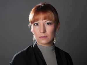 Милена Митева