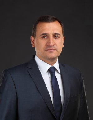Найден Шопов,