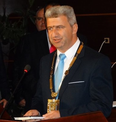 Николай Зайчев