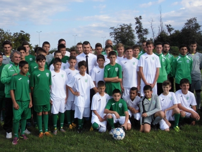 ФК ХЕБЪР 1918