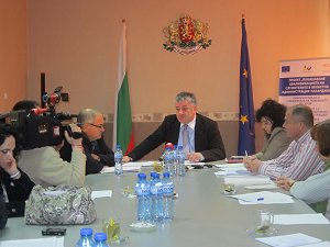 Областен управител