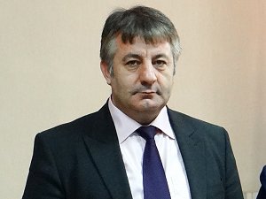 Областен управител Пазарджик