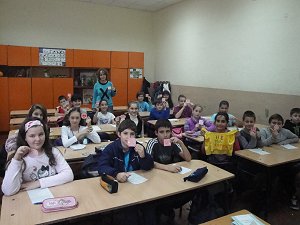 Не на тормоза в ОУ