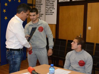Павлин Спасов,