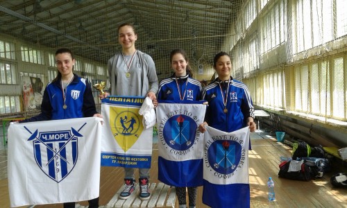 Малина Деянова