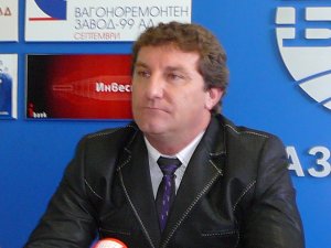 Петър Бобошев