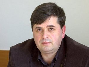 Петър Мурджев