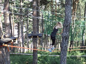 Ракитово, атракции