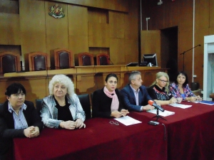Пазарджик,