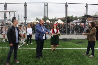 Сергей Лазаров,