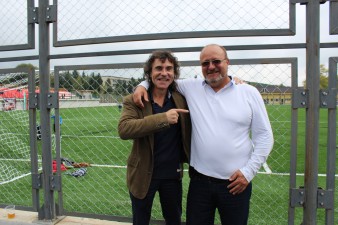 Сергей Лазаров,