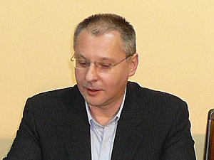 Сергей Станишев 