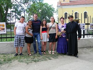 Фотоизложба в Ивайло