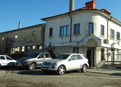 Спас Спасов, Пазарджик,
