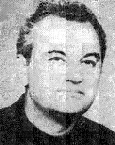 Стоян Бакърджиев, 