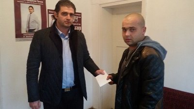 Стойно Чачов