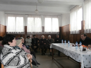 Иван Евстатиев, Стрелча,