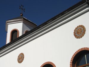 църквата