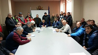 Трендафил Величков,