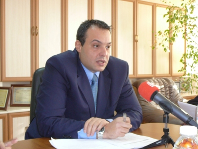 Трендафил Величков,