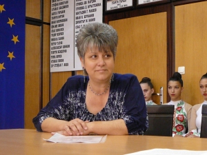 Венелина Бодурова, Пазарджик,