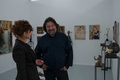 Васил Петров, Маргарита Иванова,