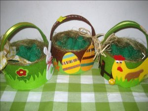 Великденски базар Пазарджик