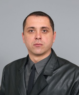 Христо Георгиев